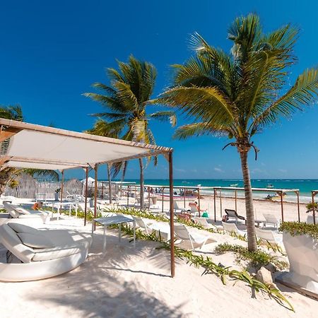 Kai Tulum Hotel Kültér fotó