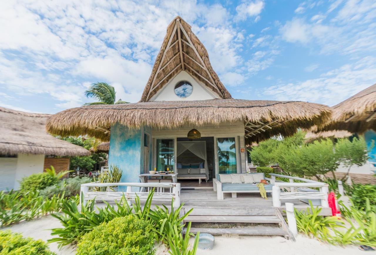 Kai Tulum Hotel Kültér fotó