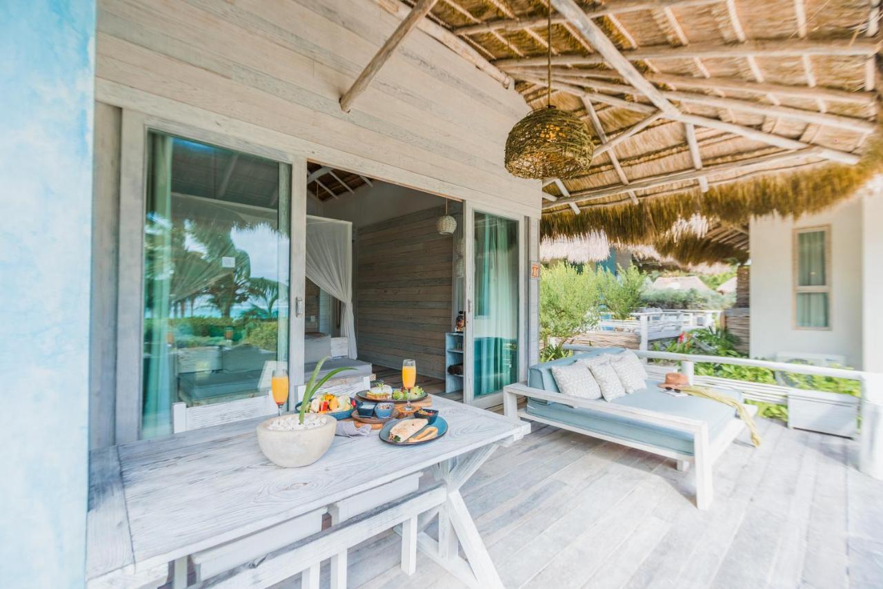 Kai Tulum Hotel Kültér fotó