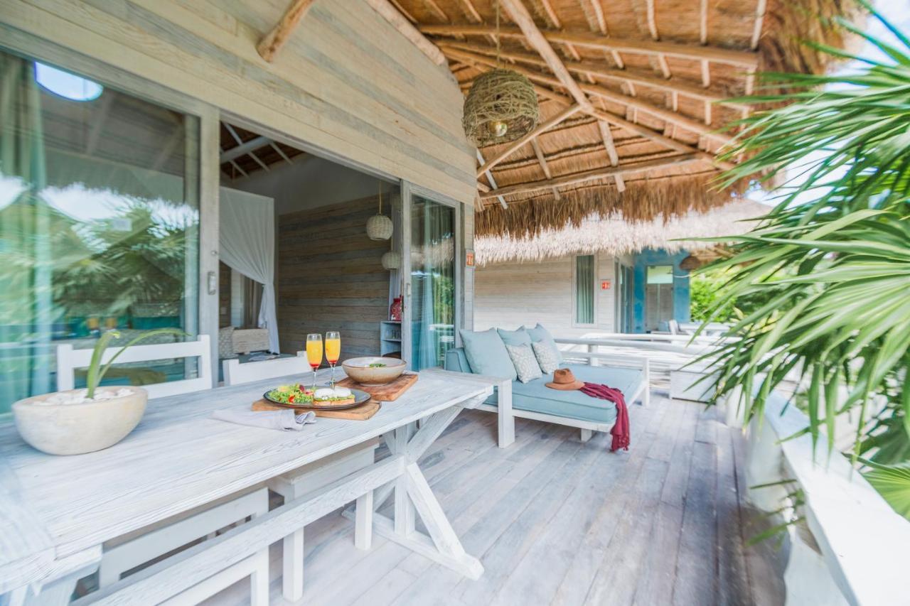 Kai Tulum Hotel Kültér fotó