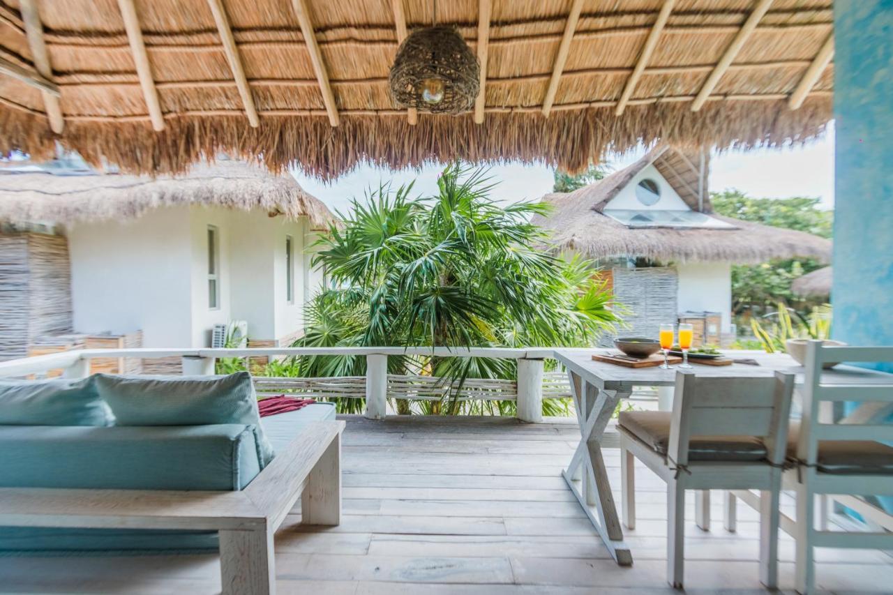 Kai Tulum Hotel Kültér fotó