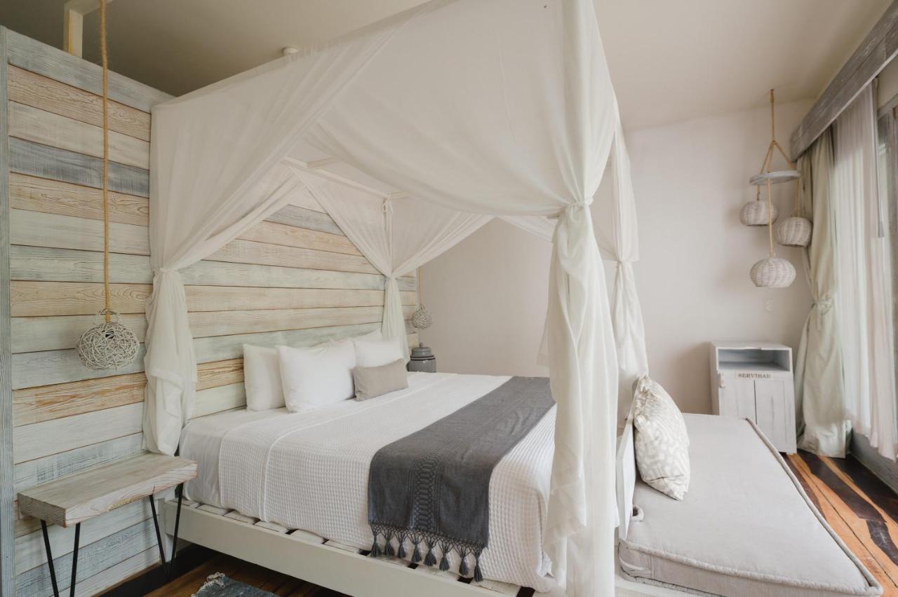 Kai Tulum Hotel Kültér fotó