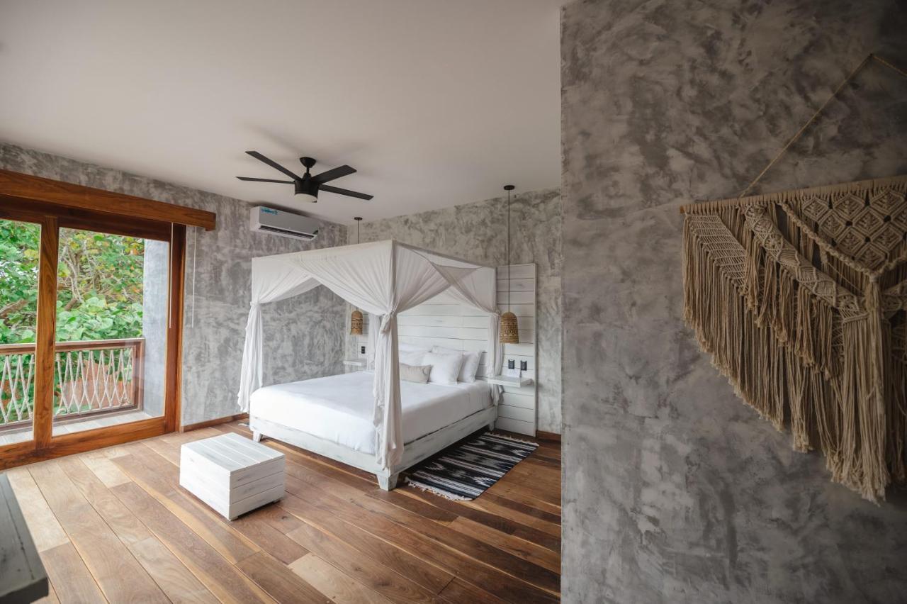 Kai Tulum Hotel Kültér fotó