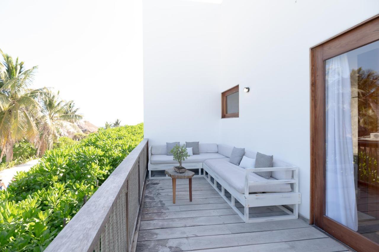 Kai Tulum Hotel Kültér fotó