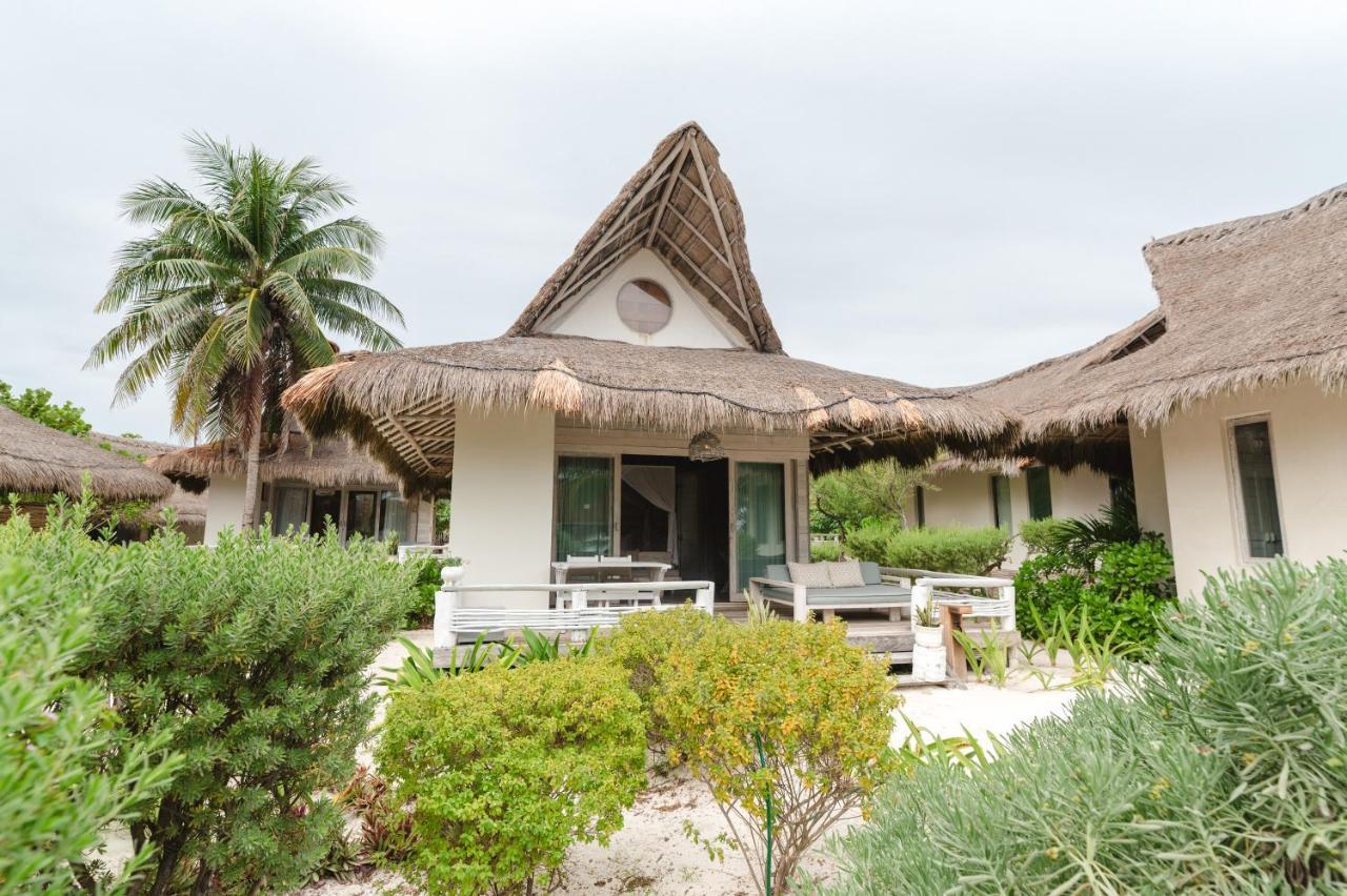Kai Tulum Hotel Kültér fotó