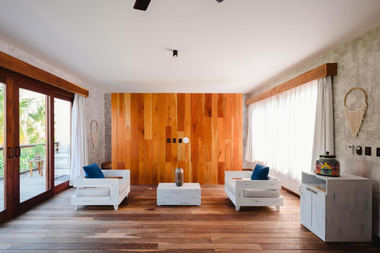 Kai Tulum Hotel Kültér fotó