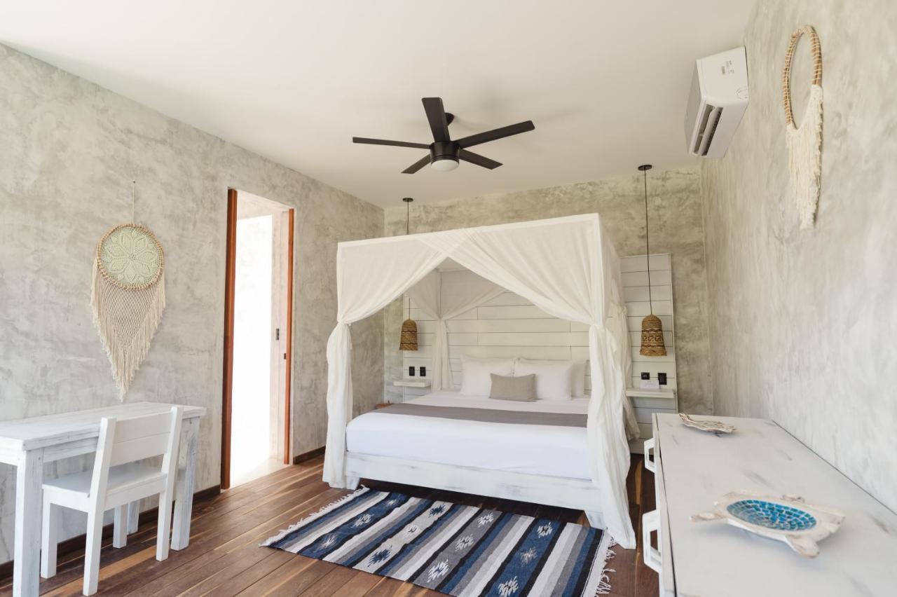 Kai Tulum Hotel Kültér fotó
