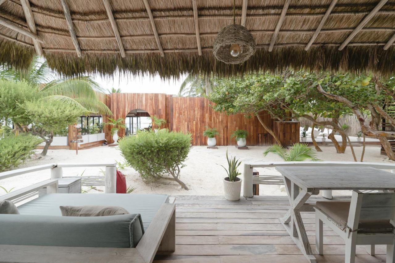 Kai Tulum Hotel Kültér fotó