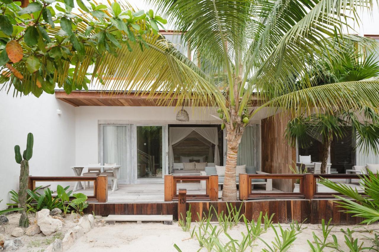 Kai Tulum Hotel Kültér fotó