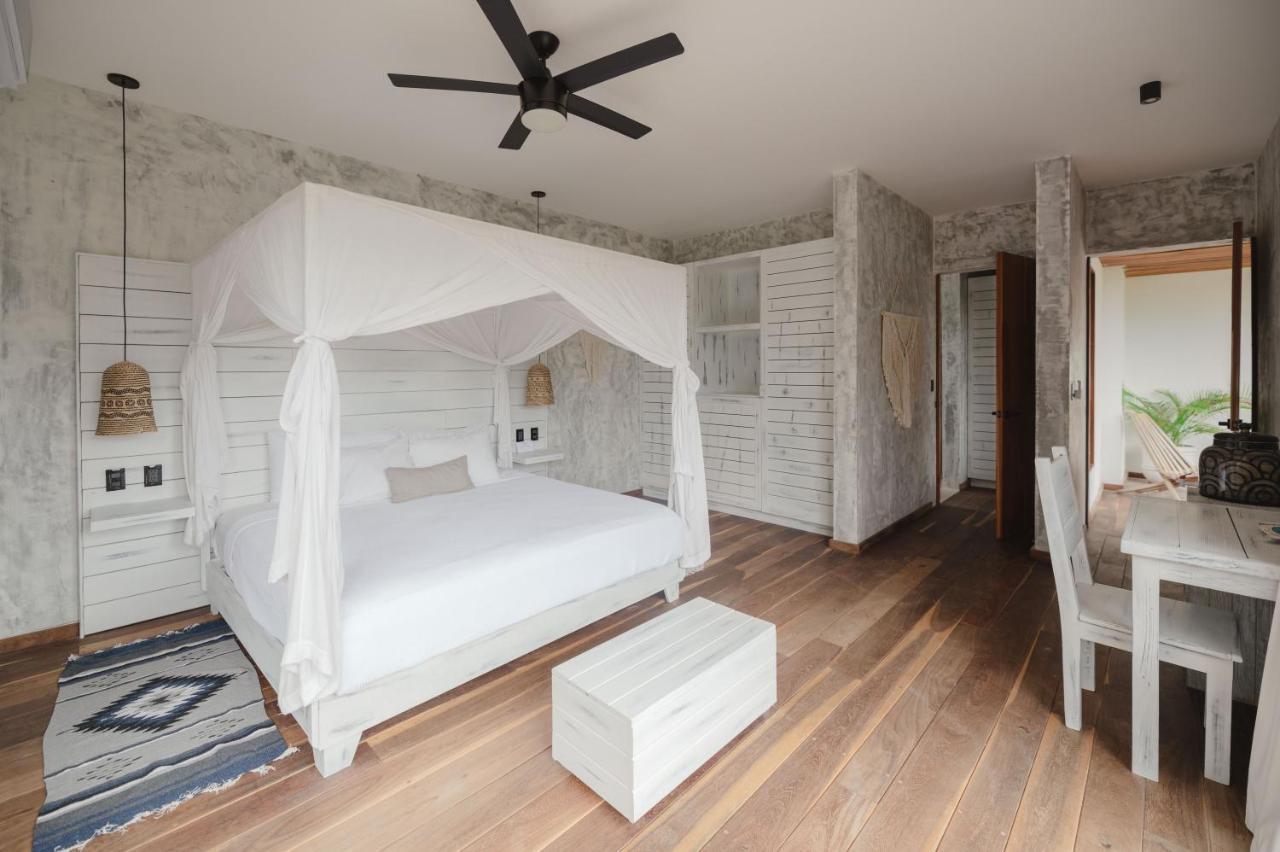 Kai Tulum Hotel Kültér fotó