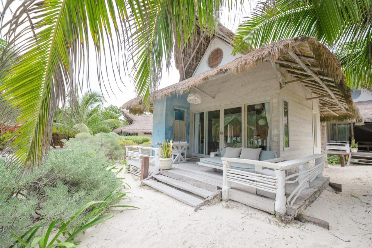 Kai Tulum Hotel Kültér fotó