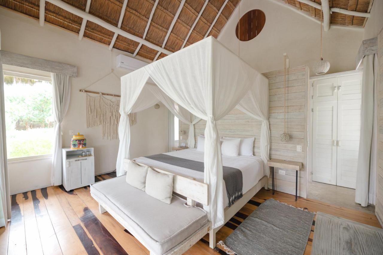 Kai Tulum Hotel Kültér fotó