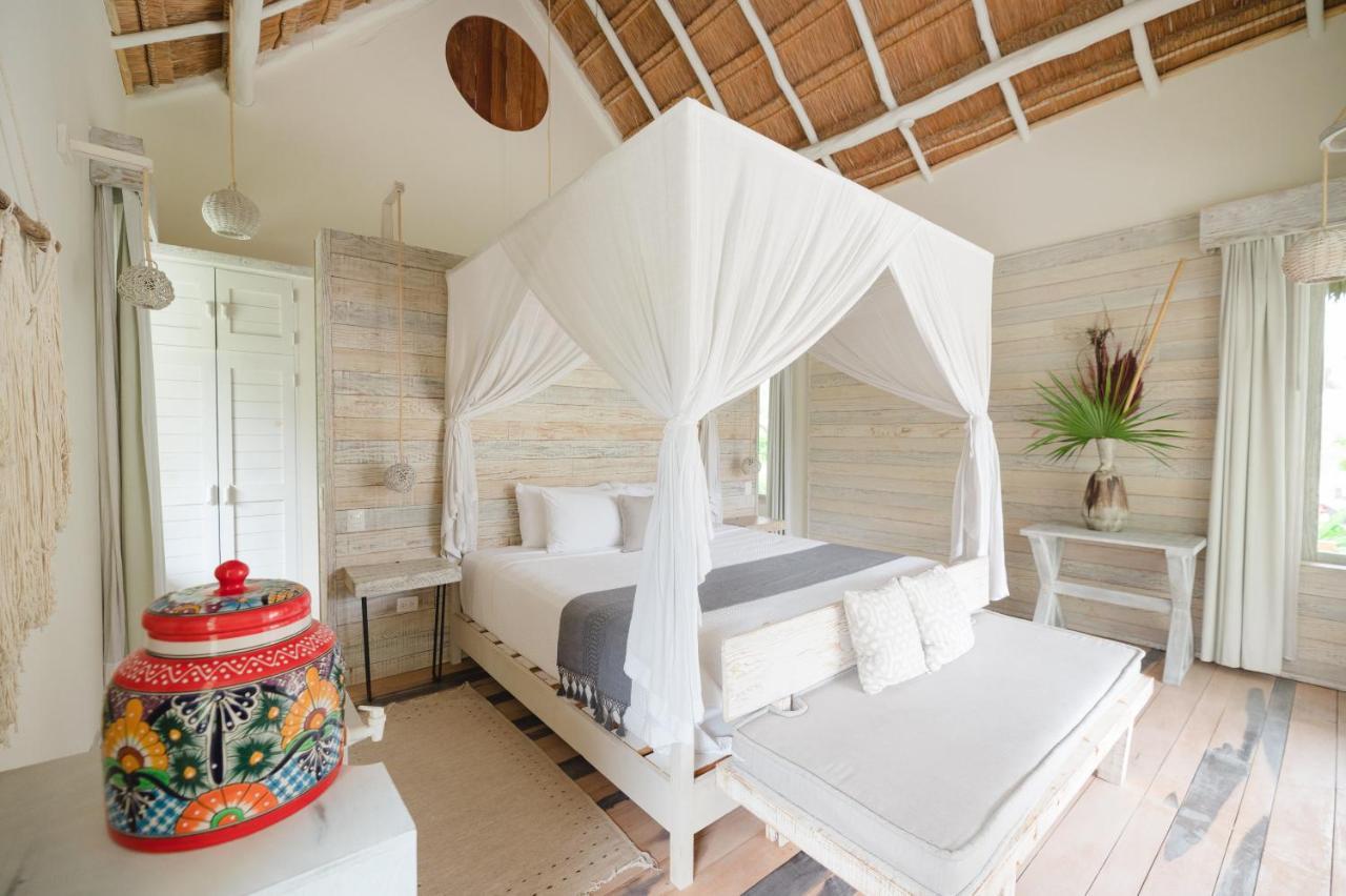 Kai Tulum Hotel Kültér fotó