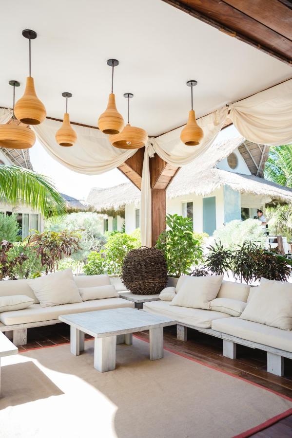 Kai Tulum Hotel Kültér fotó