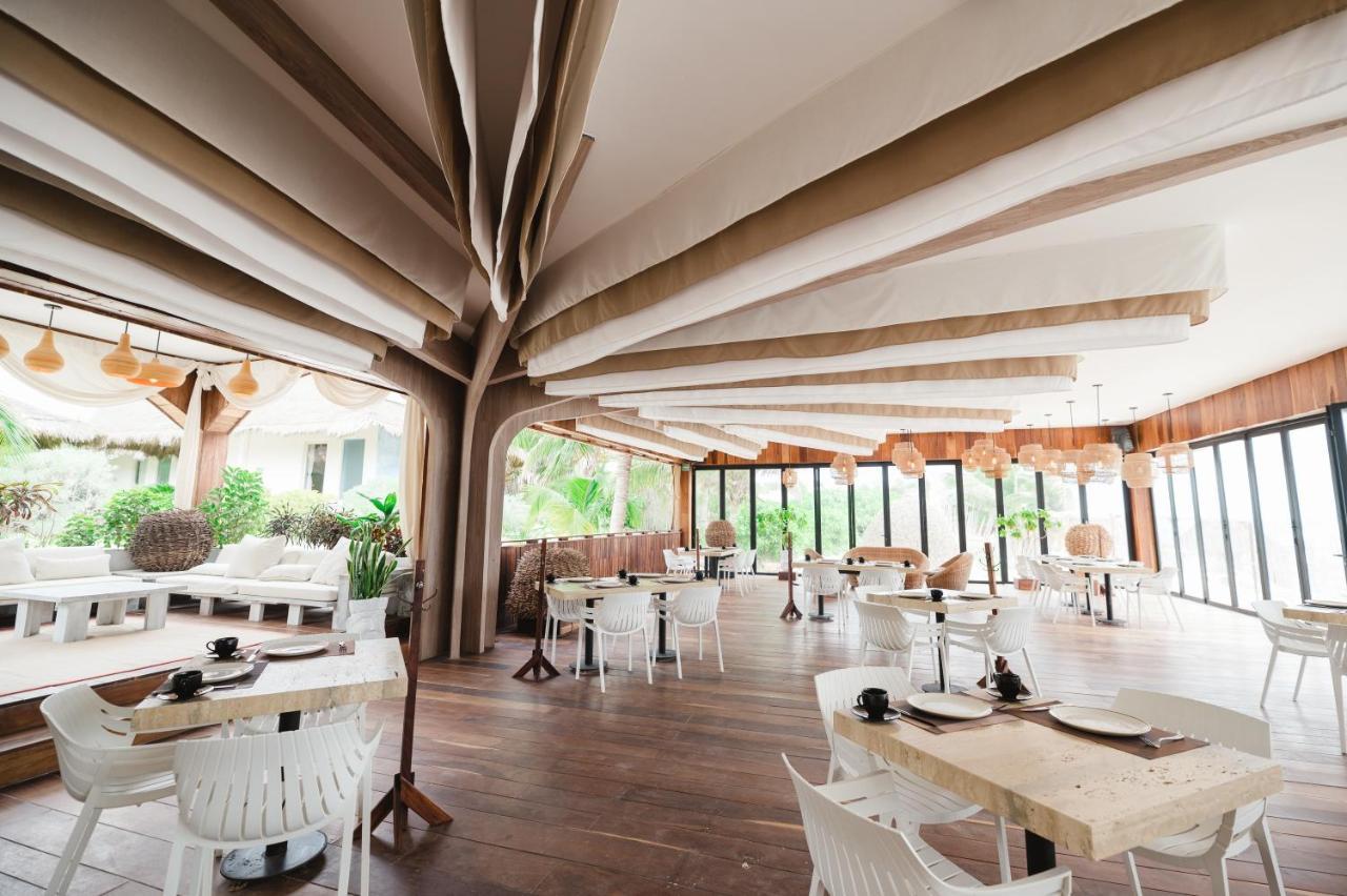 Kai Tulum Hotel Kültér fotó