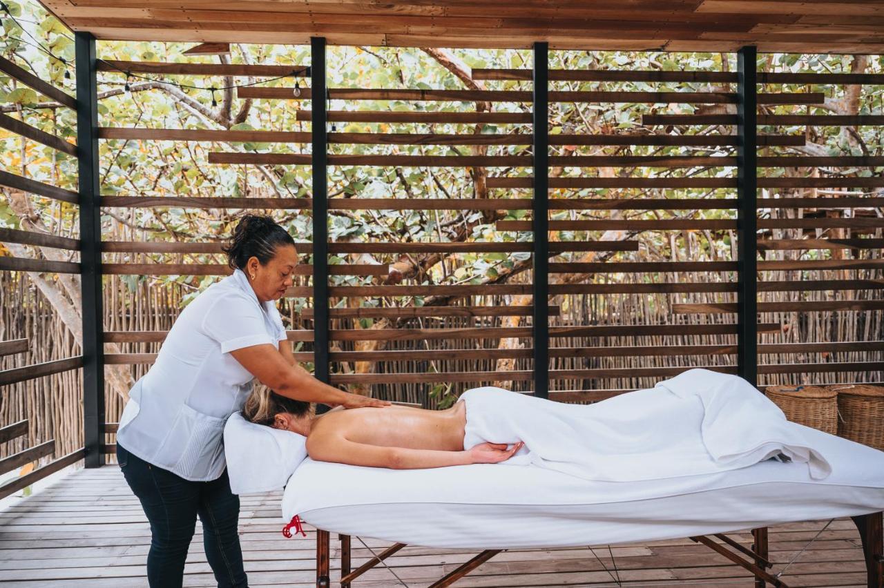 Kai Tulum Hotel Kültér fotó