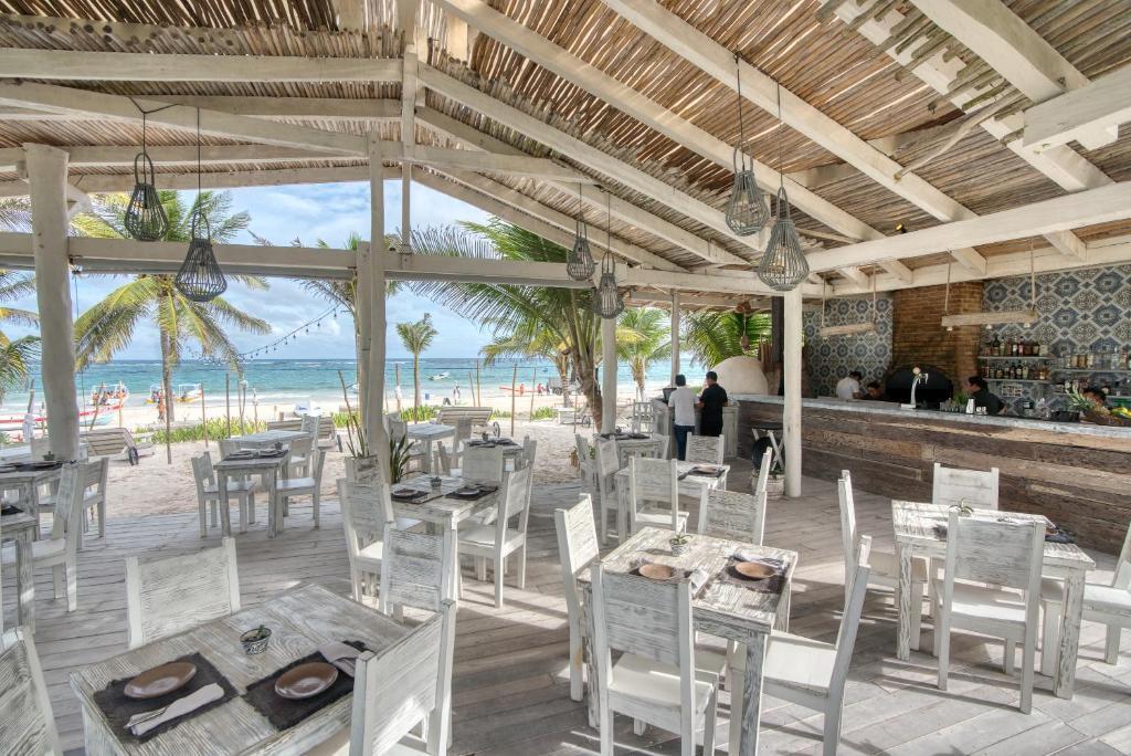 Kai Tulum Hotel Kültér fotó