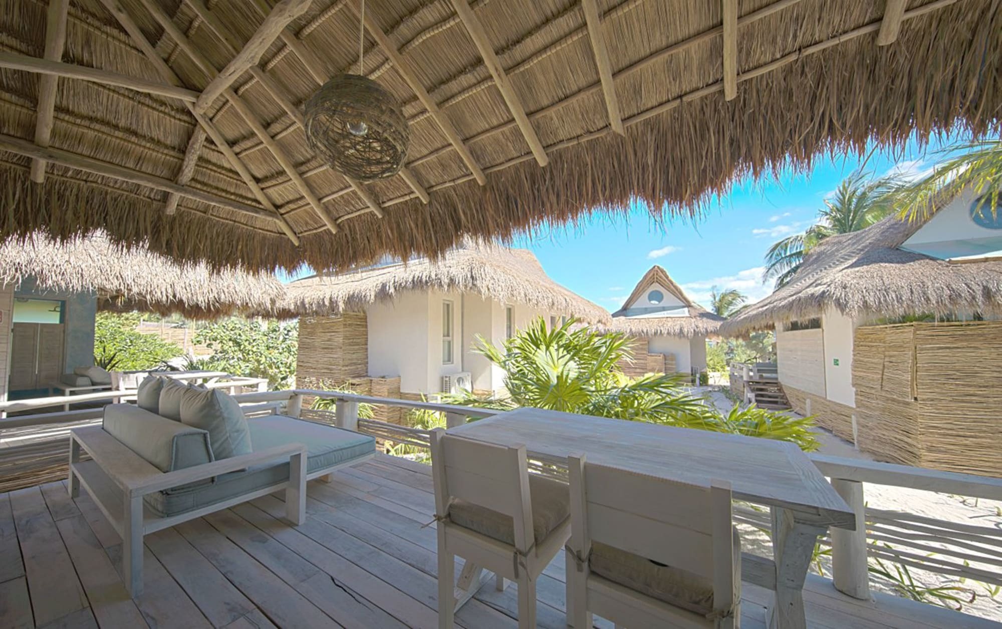 Kai Tulum Hotel Kültér fotó