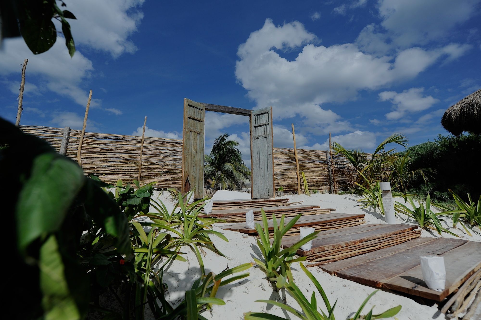 Kai Tulum Hotel Kültér fotó